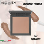 ALIX AVIEN BRONZING POWDER - 502