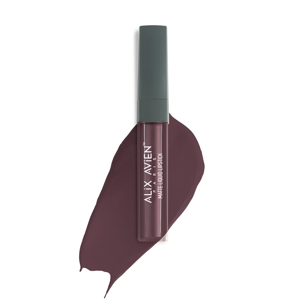 Matte Liquid Lipstick – 511 Ashy Rose