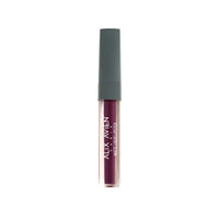 Matte Liquid Lipstick – 518 Burgundy Plum