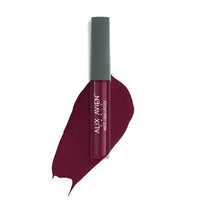 Matte Liquid Lipstick – 523 Berry Red