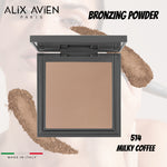 ALIX AVIEN BRONZING POWDER - 514