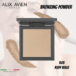 ALIX AVIEN BRONZING POWDER - 505