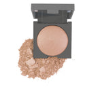 ALIX AVIEN BAKED BLUSH - 33 WARM PEACH