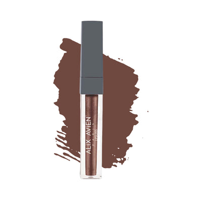 Lip Gloss – 11 Chocolate Kiss