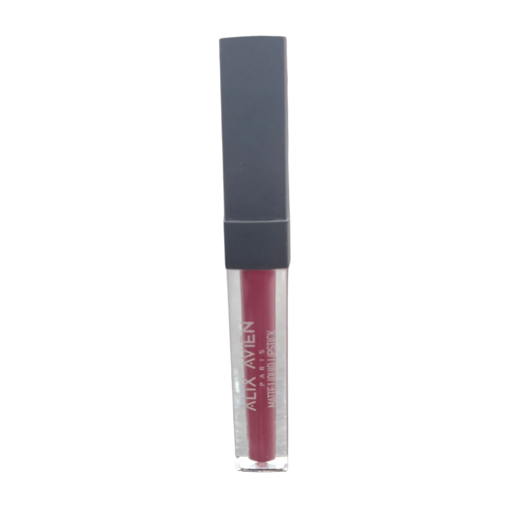 Matte Liquid Lipstick – M05 DRIED ROSE