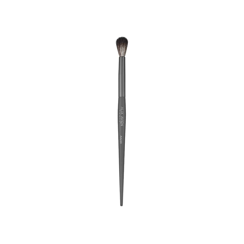 ALIX AVIEN SINGLE BRUSH - Dome Blending Brush