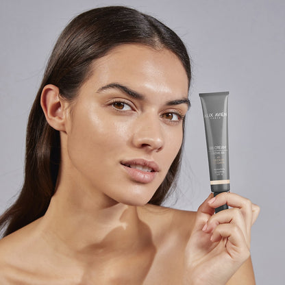 ALIX AVIEN BB CREAM-40 - MEDIUM TO DARK