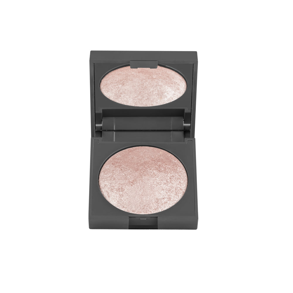 BAKED HIGHLIGHTER - 01 SPARKLING IVORY