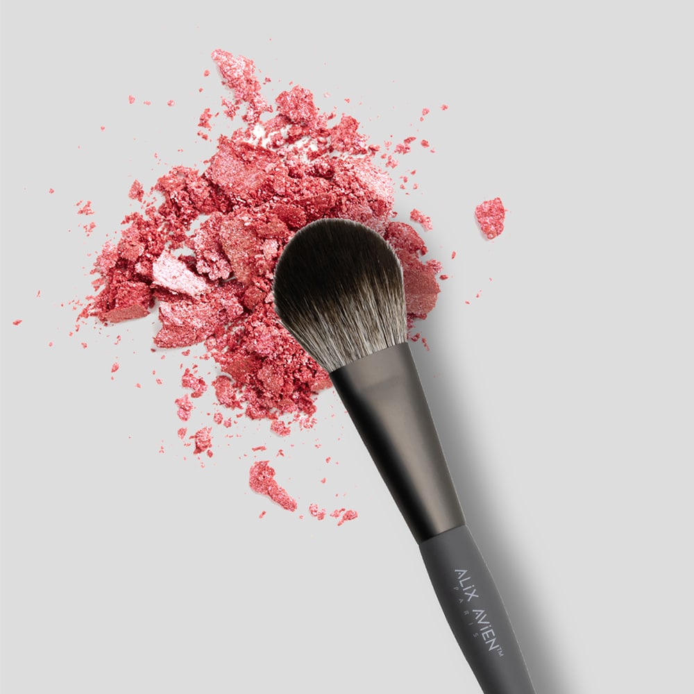 ALIX AVIEN SINGLE BRUSH - Blusher Brush