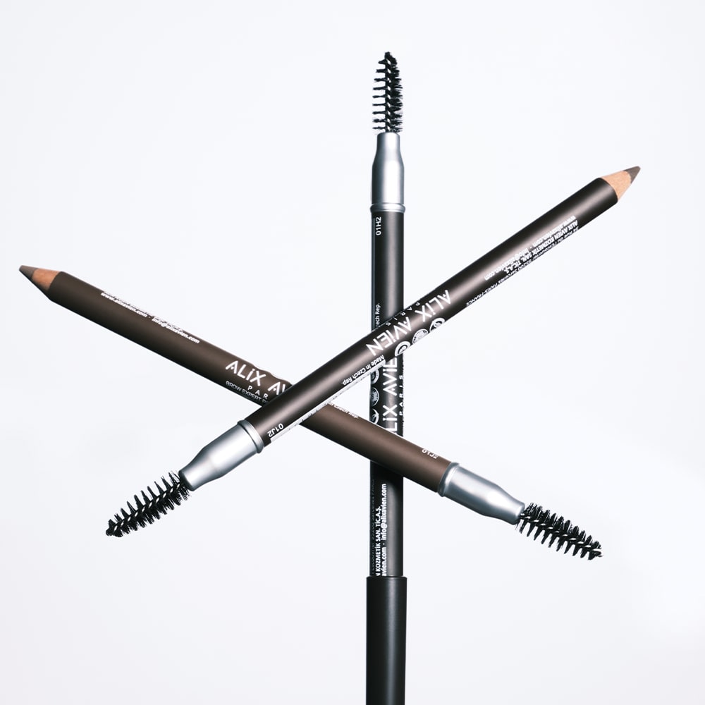 Brow Expert  – 106 Bitter Brown