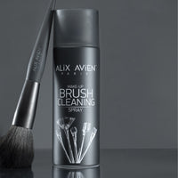 ALIX AVIEN  MAKE-UP BRUSH CLEANING SPRAY