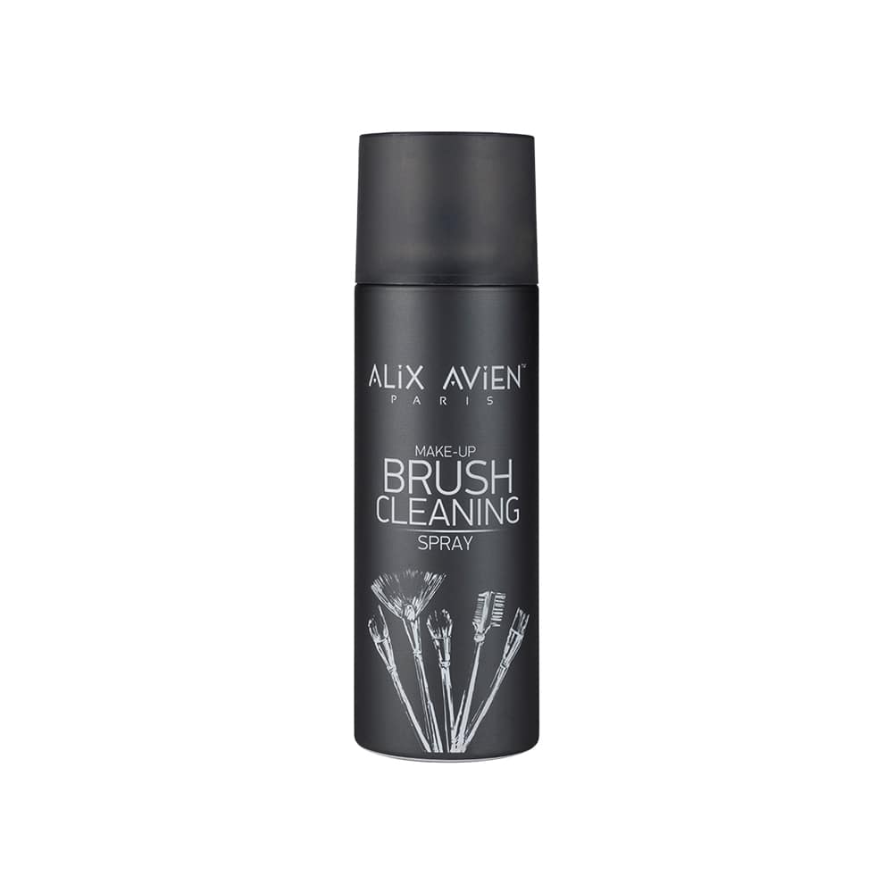 Make-Up Brush Cleaning Spray