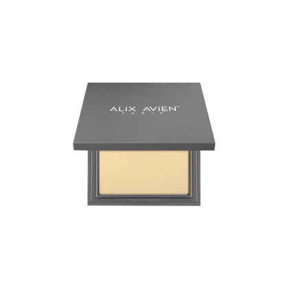 ALIX AVIEN COMPACT POWDER-P03 - BUFF