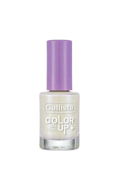 COLOR UP 002 Coconut Juice