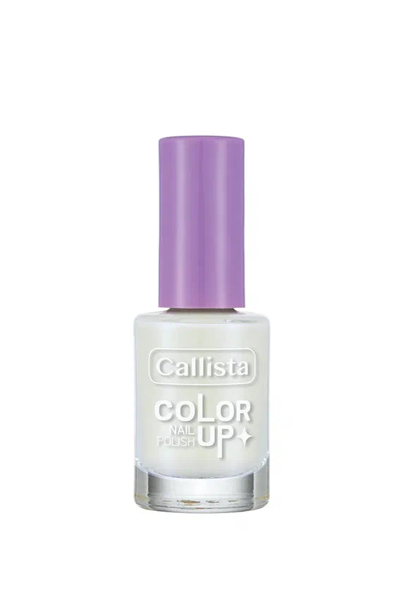 CALLISTA COLOR UP 105 Limitless White