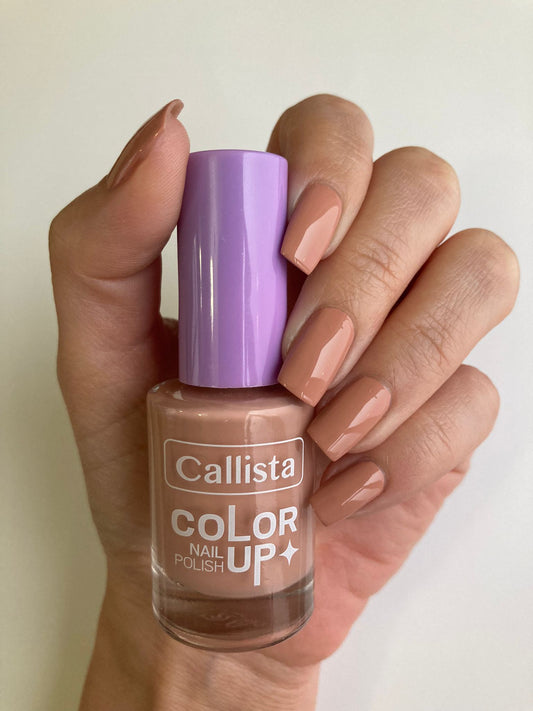 CALLISTA COLOR UP 186 Nuder Than Nude