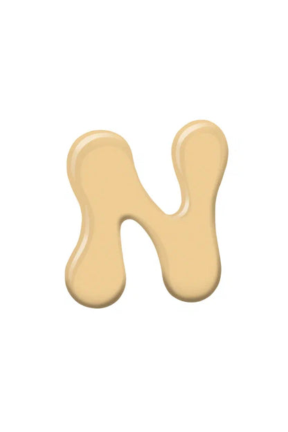 COLOR UP 105 Limitless White