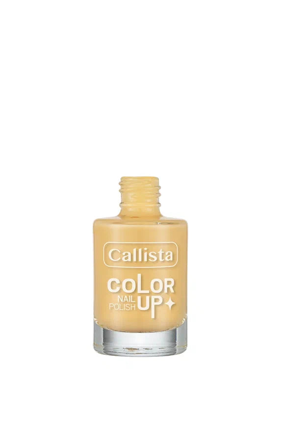 COLOR UP 134 Banana Smoothie