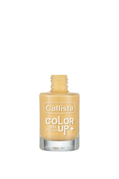 COLOR UP 134 Banana Smoothie