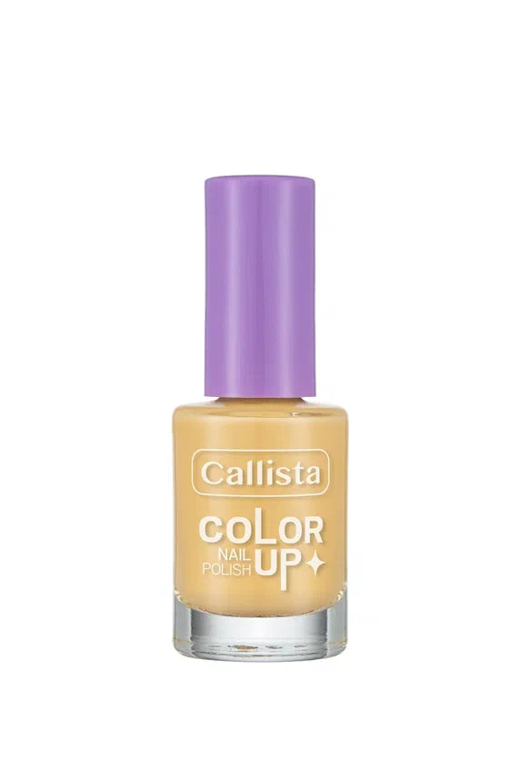 COLOR UP 134 Banana Smoothie