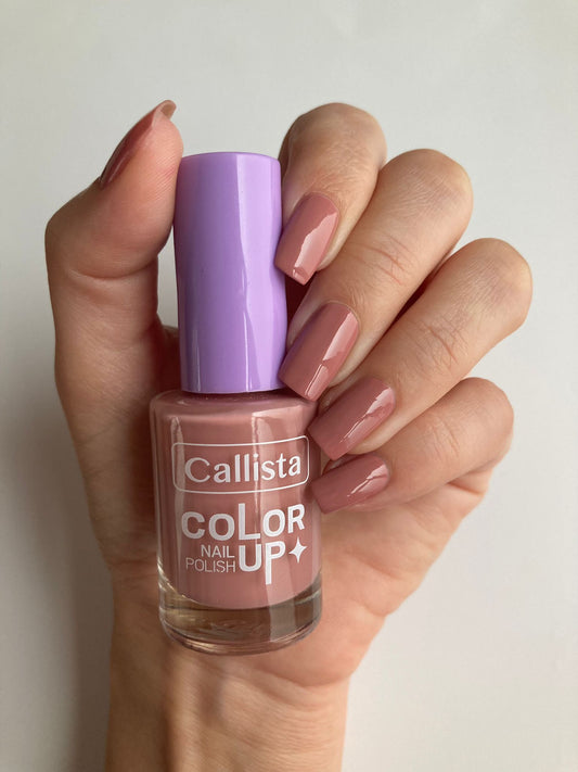 CALLISTA COLOR UP 179 Mauving On