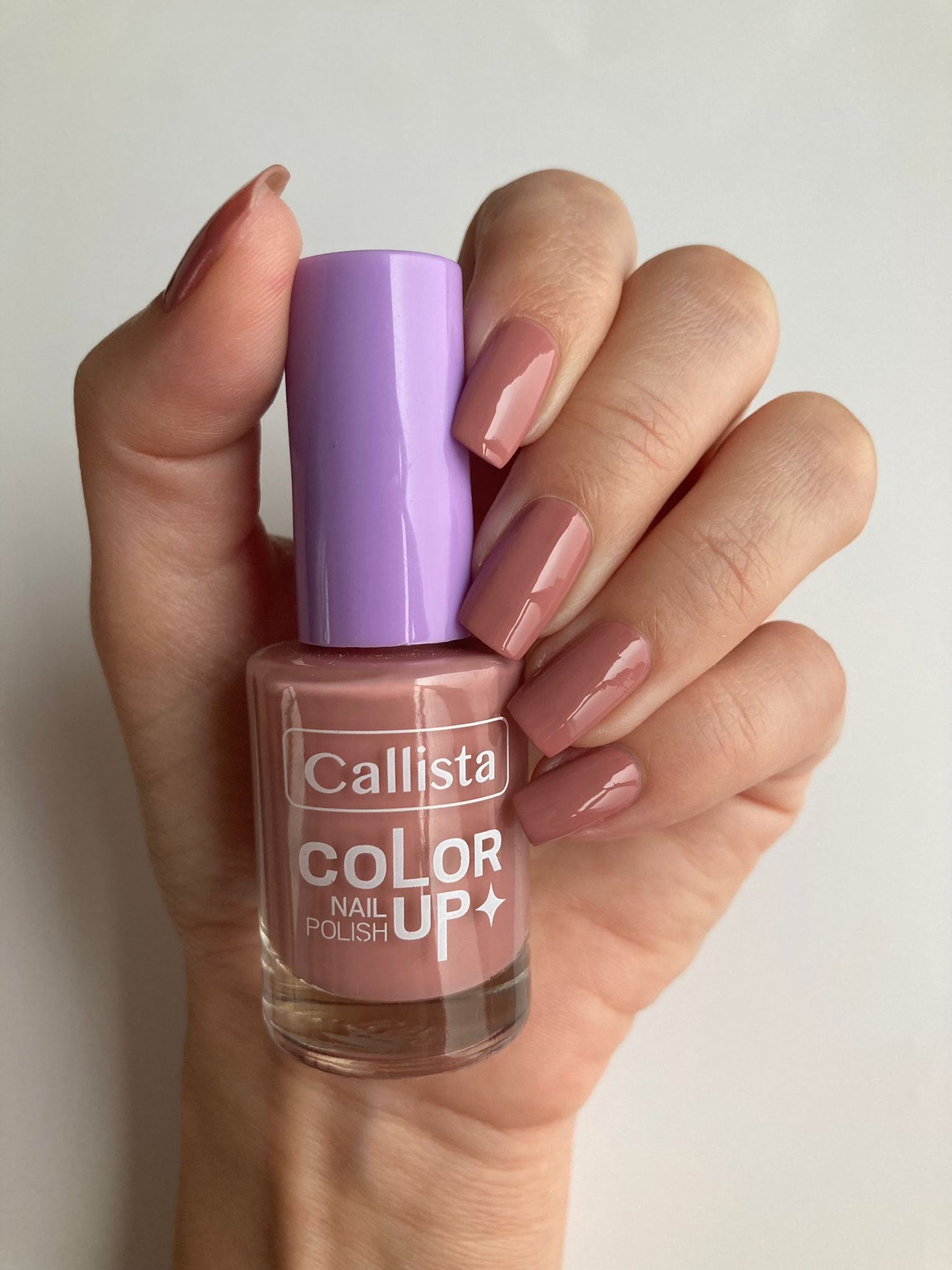 CALLISTA COLOR UP 179 Mauving On
