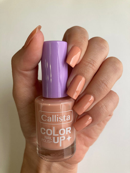 CALLISTA COLOR UP 188 Pink Squirrel