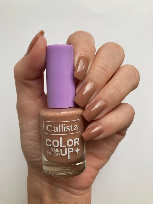 CALLISTA COLOR UP 240 Caffeine Addiction