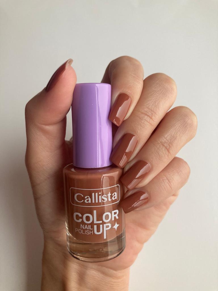 CALLISTA COLOR UP 248 Double Espresso