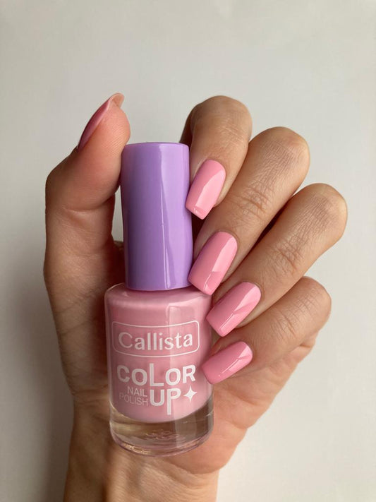CALLISTA COLOR UP 316 My Milkshake