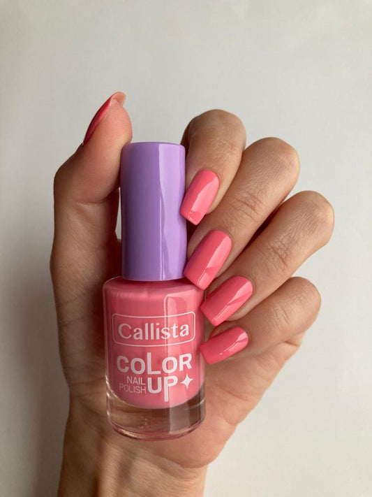 CALLISTA COLOR UP 323 On Wednesdays