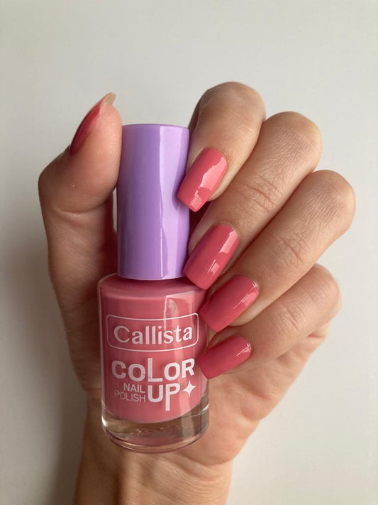 CALLISTA COLOR UP 338 Sugarcoat