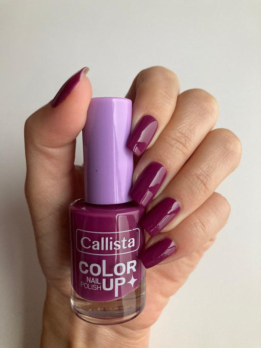 CALLISTA COLOR UP 357 Passion Fruit Fever