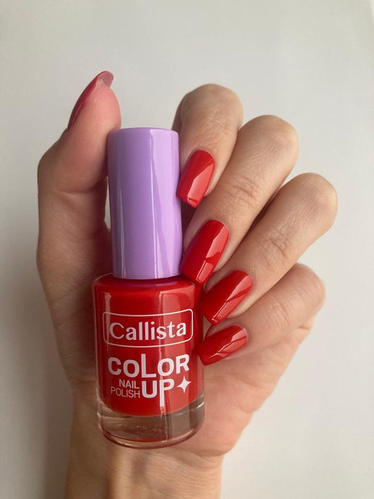 CALLISTA COLOR UP 402 Ketchup with Me