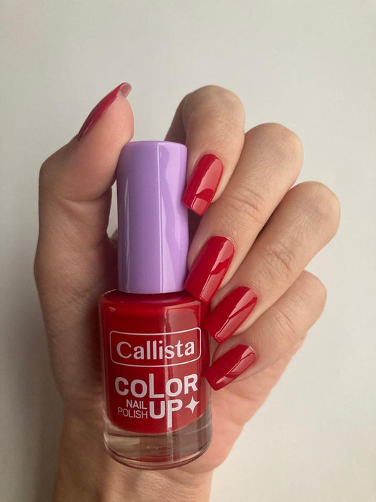 CALLISTA COLOR UP 416 How Spicy