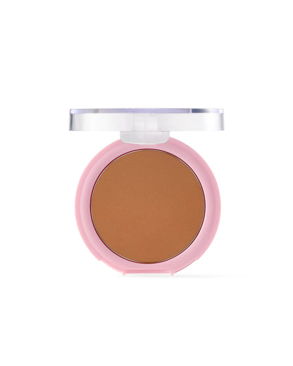 CALLISTA  COLOR & ART BLUSH 140 BRONZEED BABE