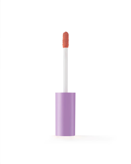 CALLISTA DREAMY MATTE CREAM LIPGLOSS 201 CHOOSE LOVE