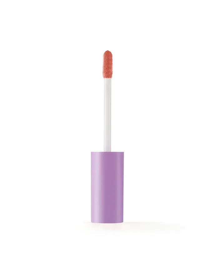 CALLISTA DREAMY MATTE CREAM LIPGLOSS 207 ANGELIC