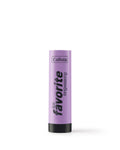 CALLISTA LIPS FAVORITE LONGWEARING LIPSTICK 307 COFFEE WITH CREAM