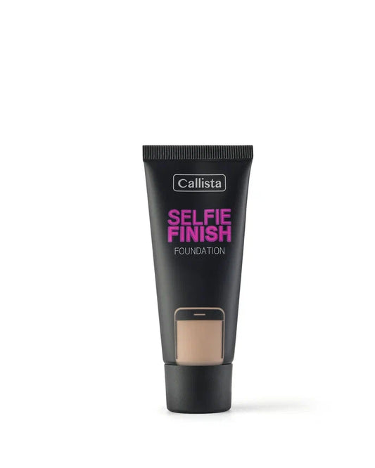 CALLISTA SELFIE FINISH FOUNDATION 110