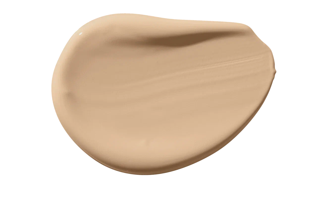 CALLISTA SELFIE FINISH FOUNDATION 121