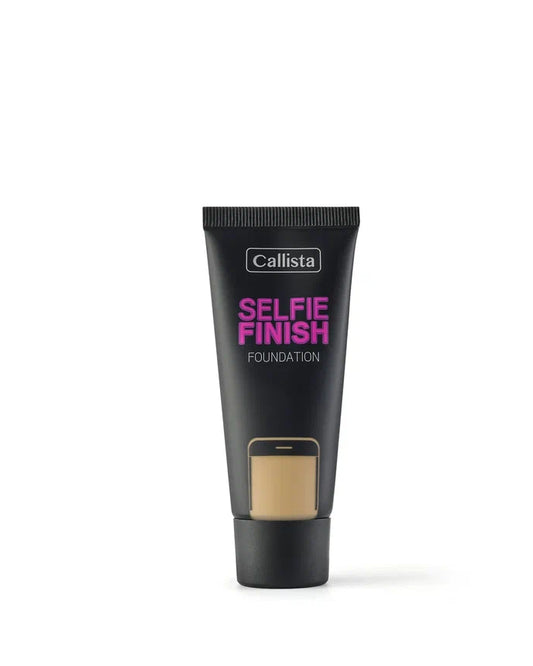 CALLISTA SELFIE FINISH FOUNDATION 130