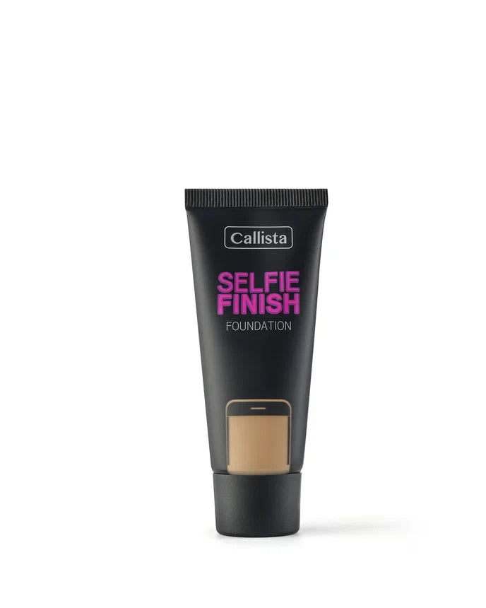 CALLISTA SELFIE FINISH FOUNDATION 150