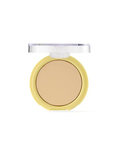 CALLISTA SMOOTH&MATTE COMPACT POWDER 10 NATURAL BEIGE