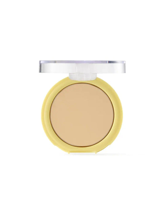 CALLISTA SMOOTH&MATTE COMPACT POWDER 10 NATURAL BEIGE