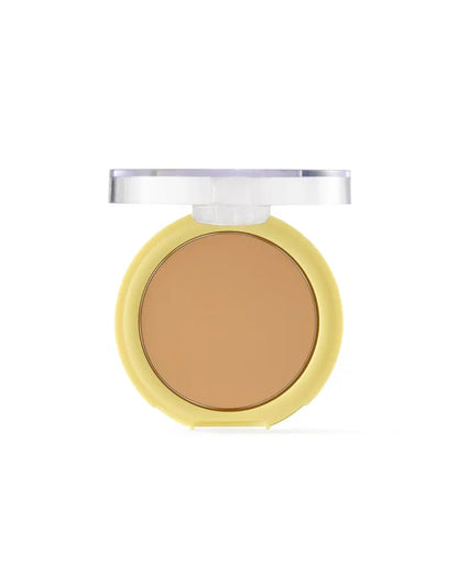 CALLISTA  SMOOTH & MATTE COMPACT POWDER 30 DARK HONEY