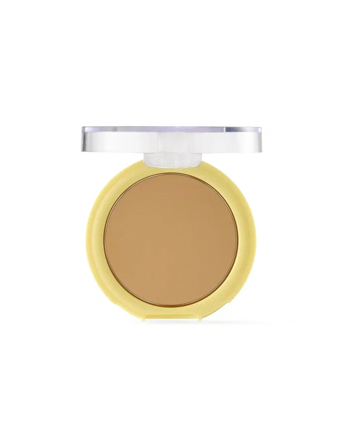 CALLISTA SMOOTH&MATTE COMPACT POWDER 40 APRICOT