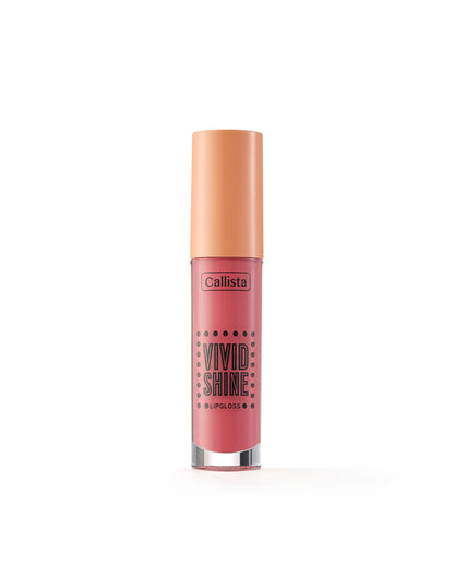 CALLISTA  VIVID SHINE LIPGLOSS 103 SUGARLAND BERRY
