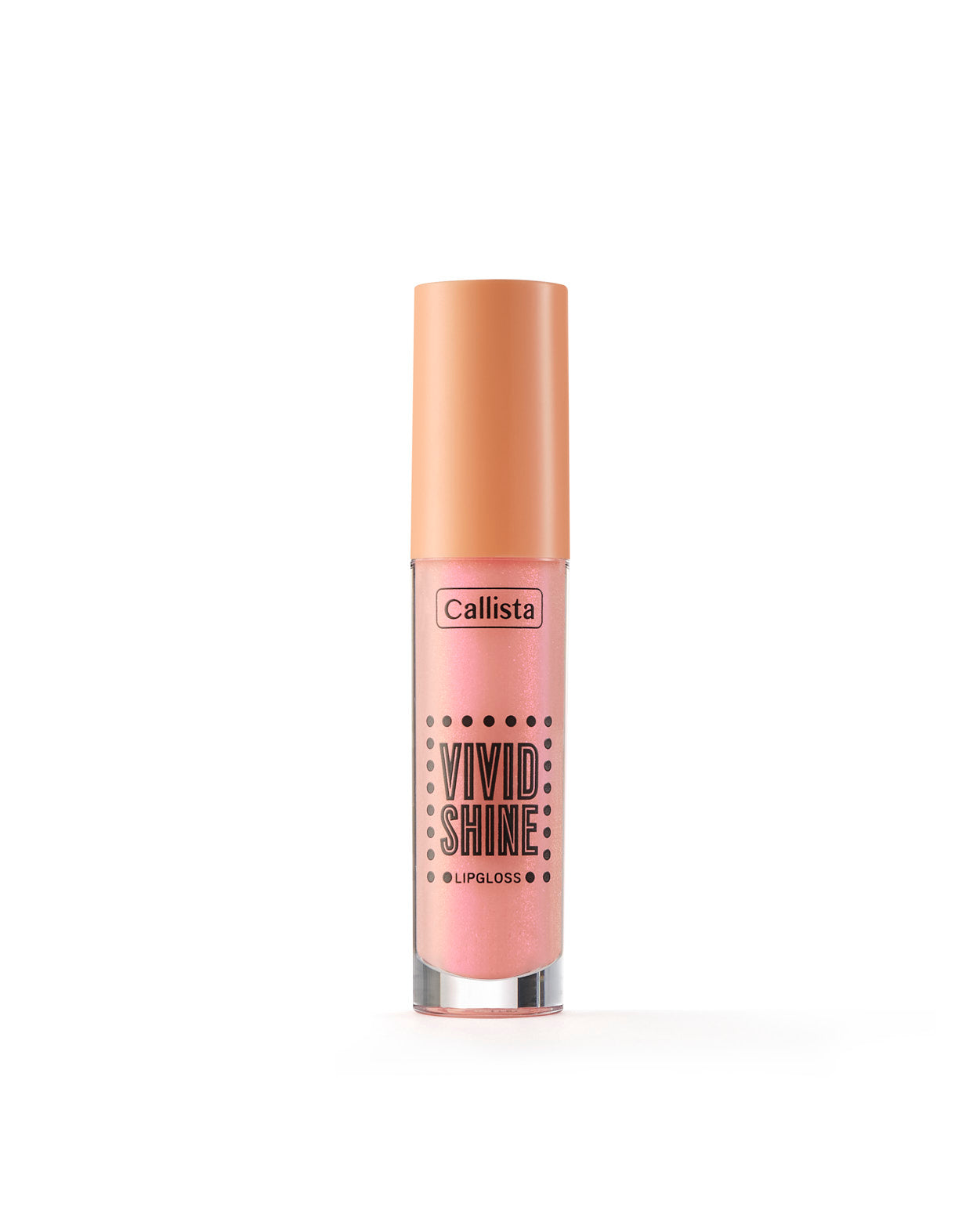 CALLISTA  VIVID SHINE LIPGLOSS 105 SUGAR BABY