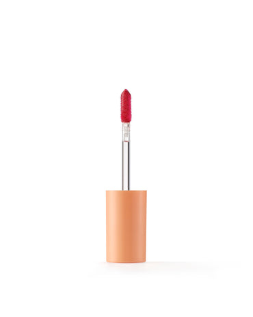 CALLISTA  VIVID SHINE LIPGLOSS 101 DROP EVERYTHING RED